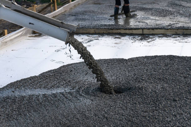 Best Commercial Concrete Services in Ruston, LA