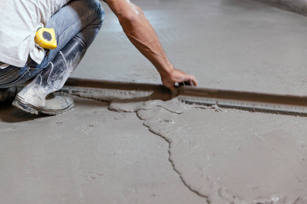 Reliable LA Concrete contractor Solutions