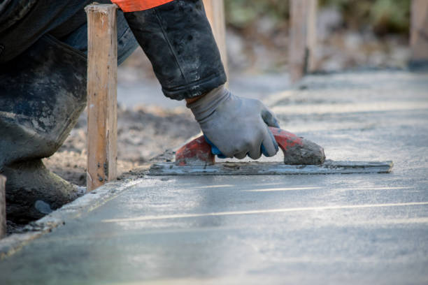 Best Concrete Foundation Repair in Ruston, LA