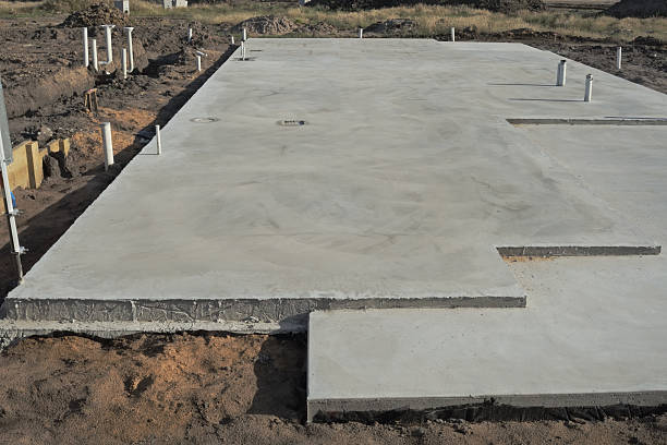 Best Concrete Staining and Coloring in Ruston, LA