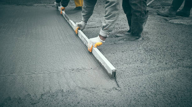 Best Concrete Removal and Replacement in Ruston, LA