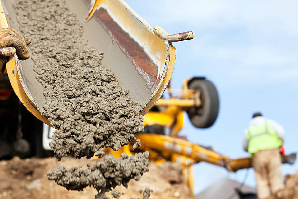 Best Stamped Concrete Services in Ruston, LA