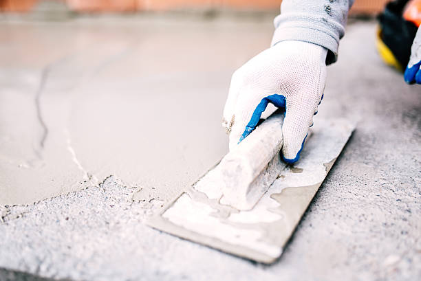 Best Concrete Sealing and Maintenance in Ruston, LA
