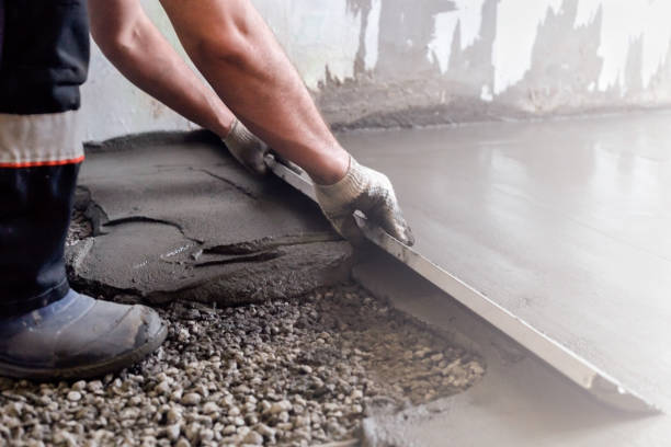 Best Decorative Concrete in Ruston, LA