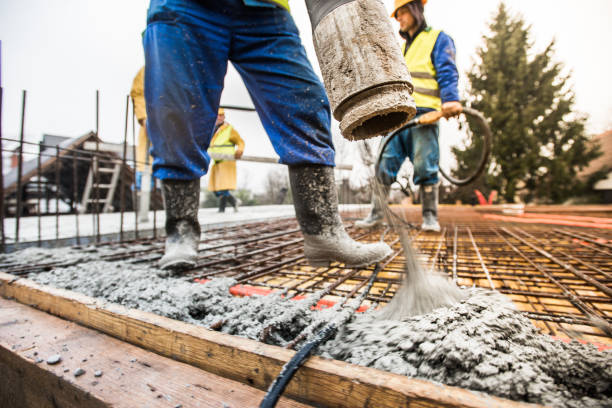 Best Concrete Demolition Services in Ruston, LA